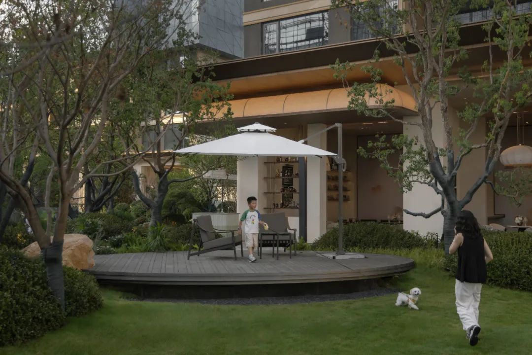 绿城·武汉柳岸鸣翠|与自然共生的理想栖居-96