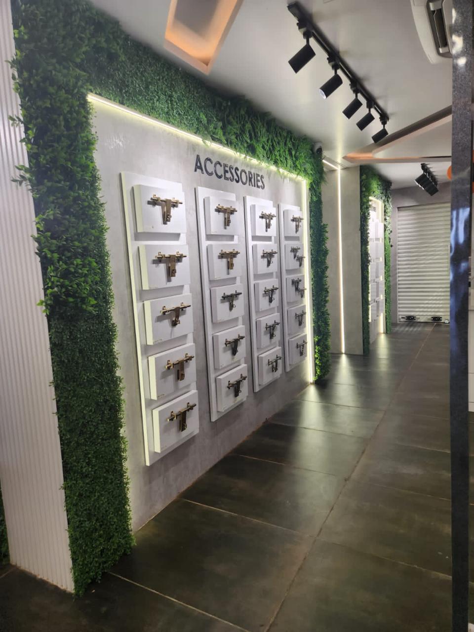 URBAN BOUTIQUE SHOWROOM - BANAGLORE-14