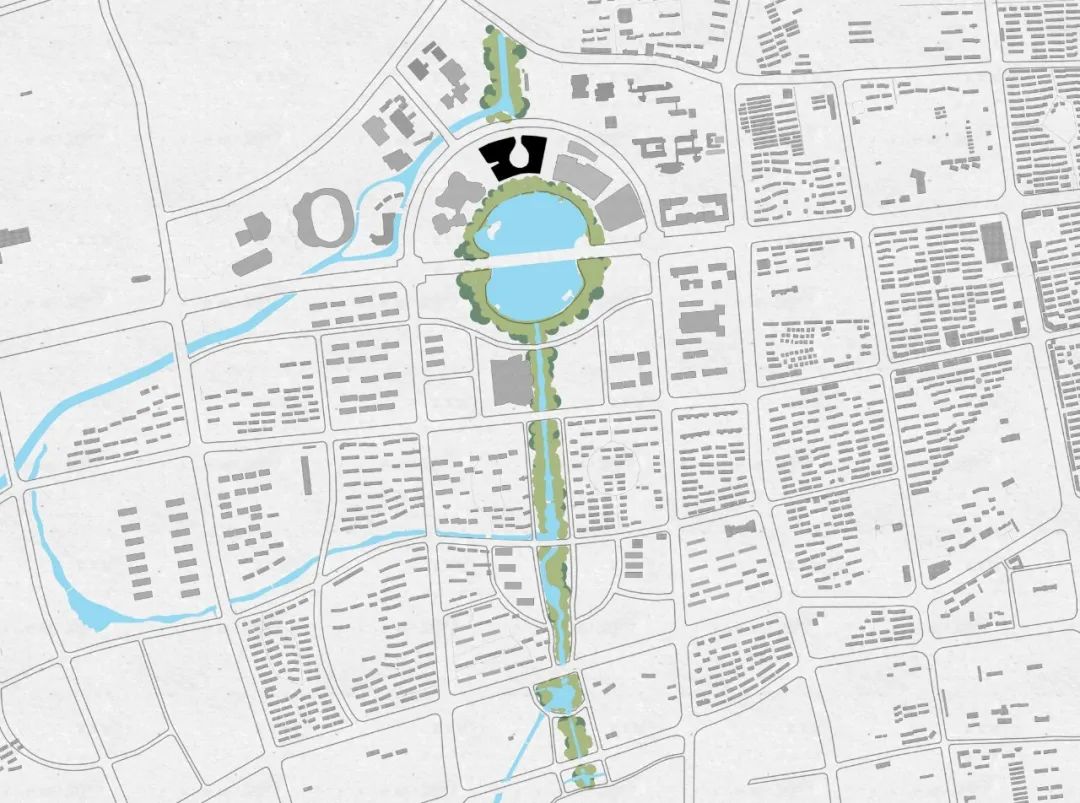 扬州运河大剧院丨中国扬州丨同济大学建筑设计研究院-114