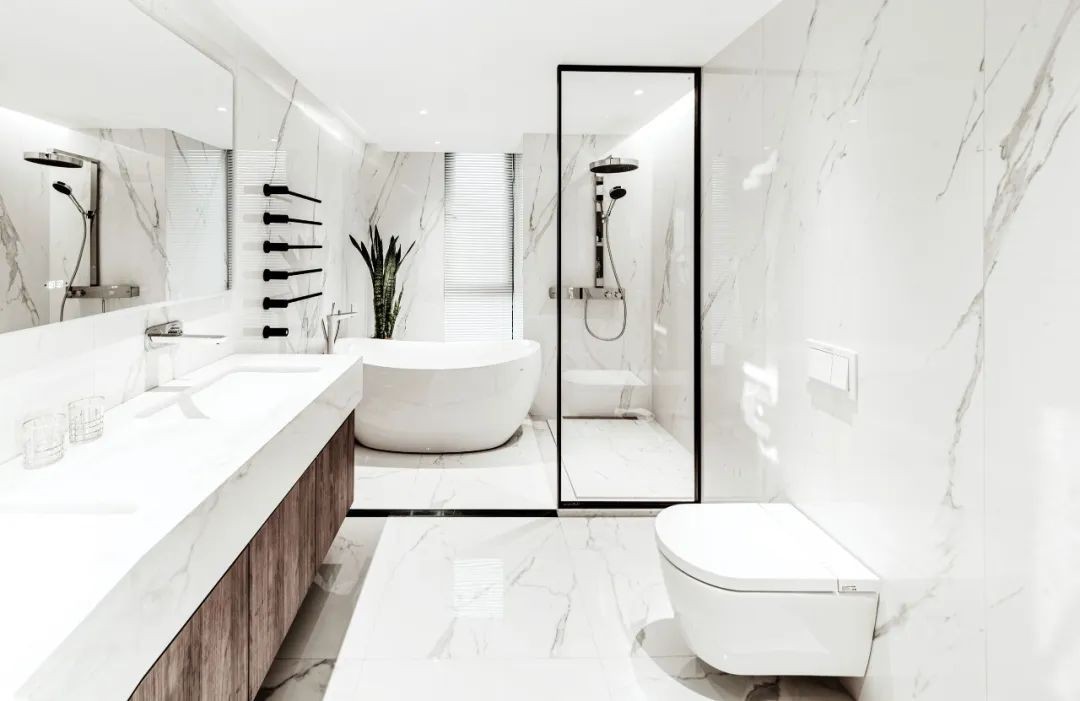 云端鸟瞰山城天际线的家丨中国重庆丨耕好设计-66