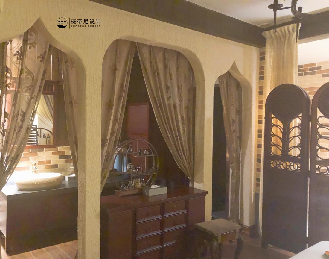 东南亚风格 | 自然、神秘、生活态度-31