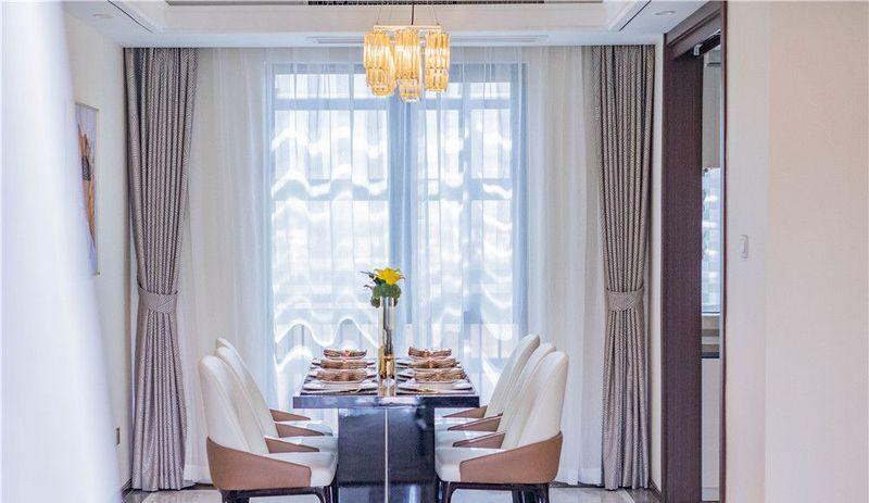 《春江月》样板房 | 诗意境界，汇龙游千古-54