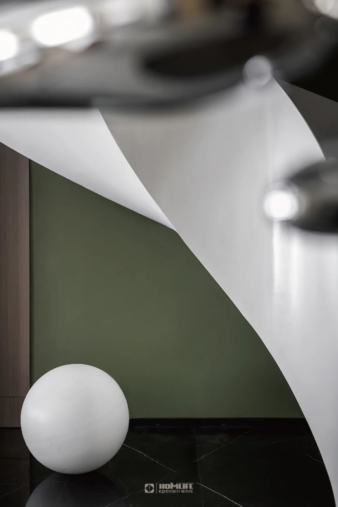 华宇御澜湾【第拾捌套】丨中国重庆丨KD室内设计事务所-40