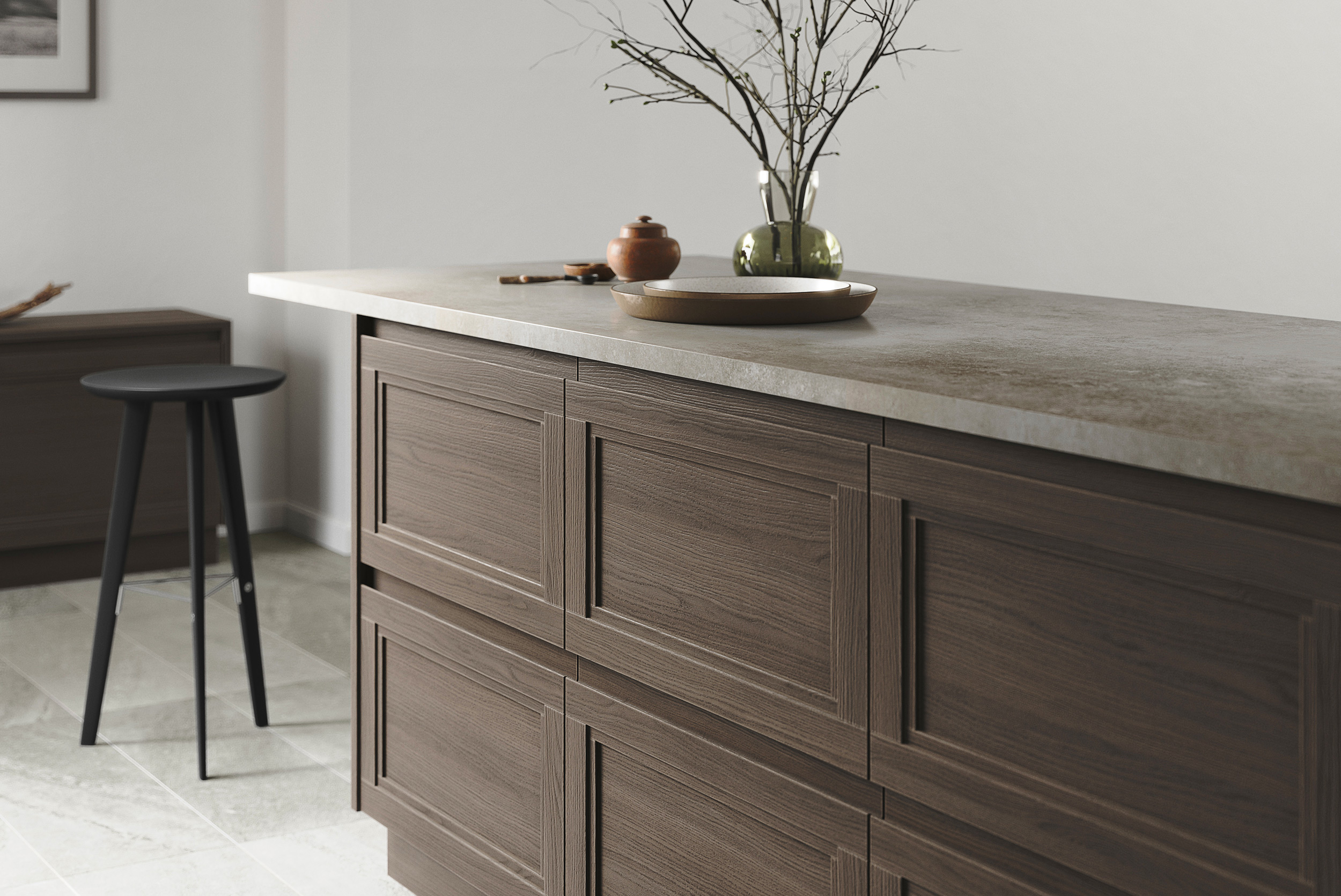 Jasper 厨房模型开发与可视化-6