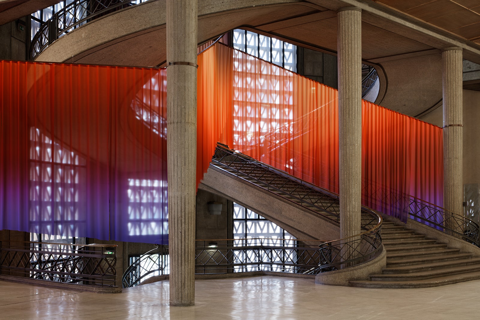 巴黎++ 艺术盛宴 | 十场不可错过的展览-29