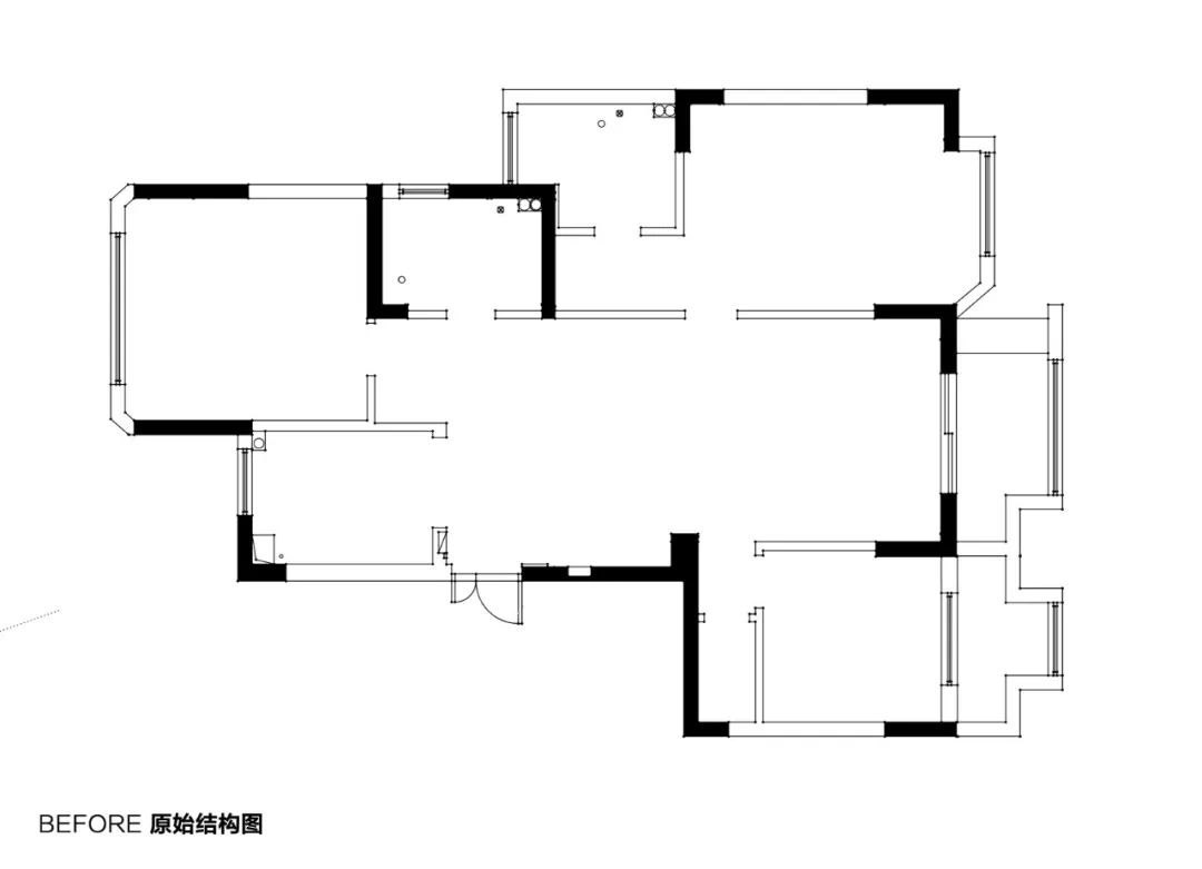 《枕风意》 | 简约实景设计，打造舒适自在的家-11