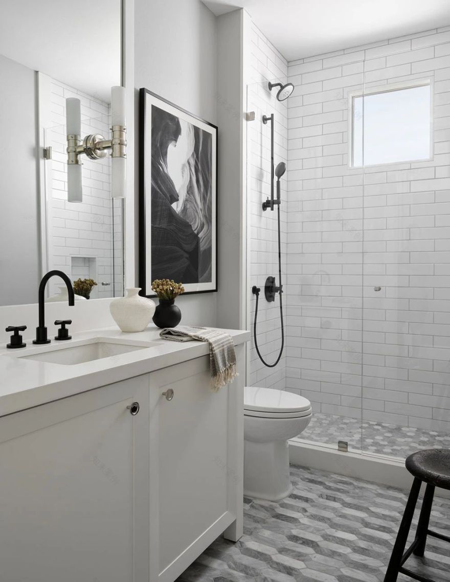 现代乡村风度假屋丨加拿大丨Thisistom-43