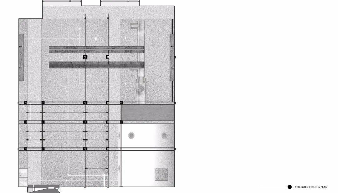 框架系统构建空间层次:建筑办公室丨印度丨Studio Juggernaut-49