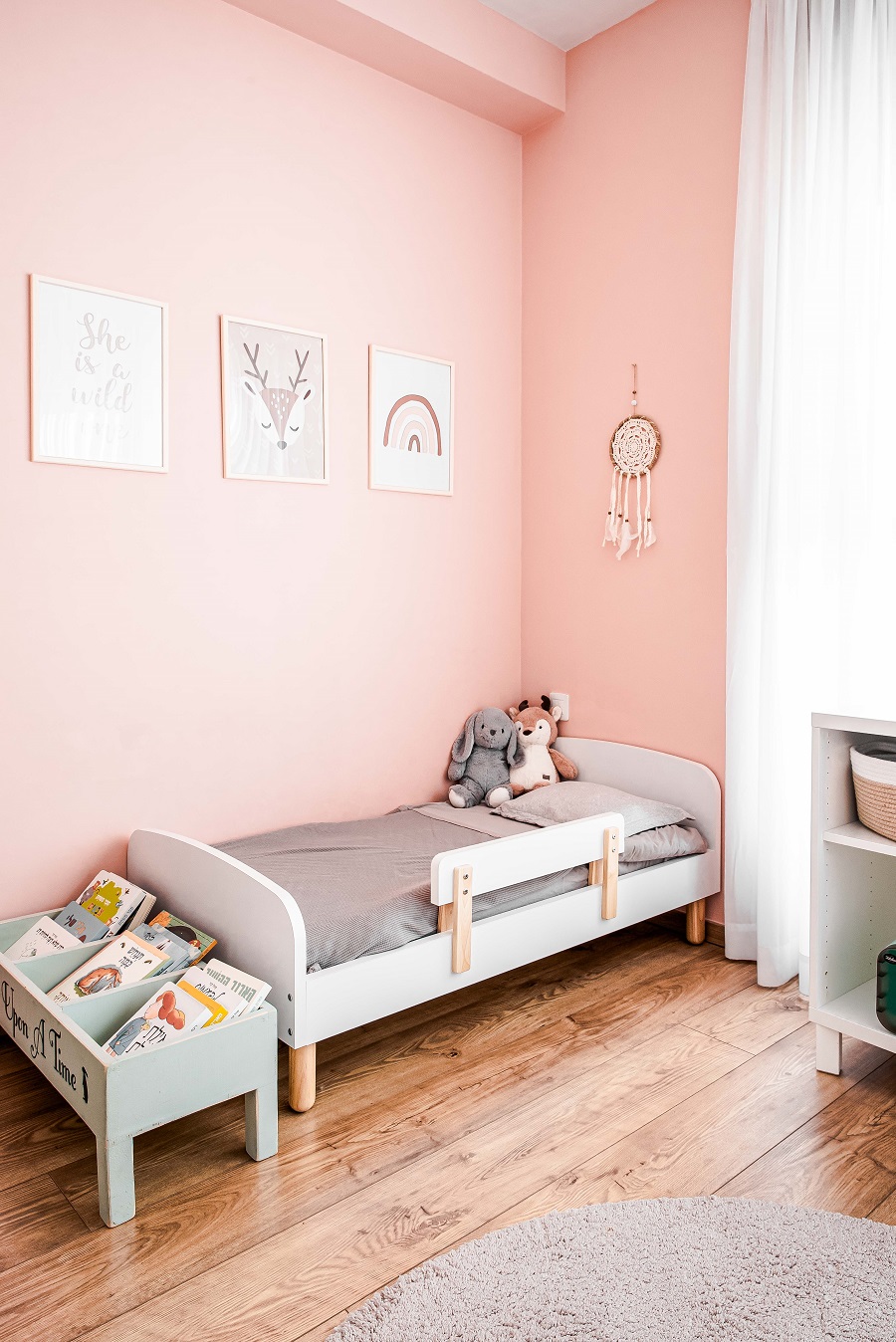 中部某家庭公寓室内设计丨室内设计师奥西·凯茨-39