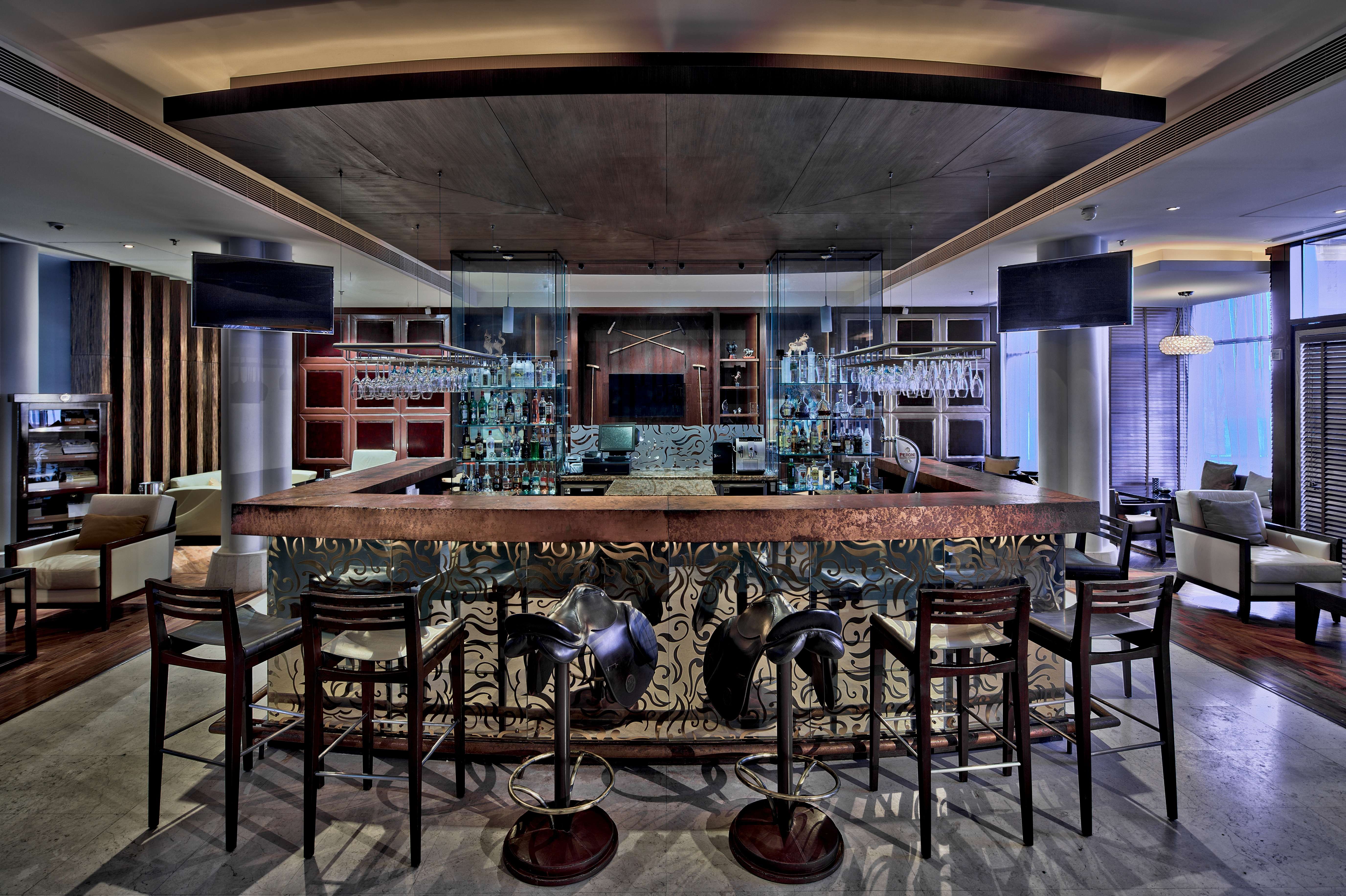 迪拜沙漠棕榈疗养度假酒店-45