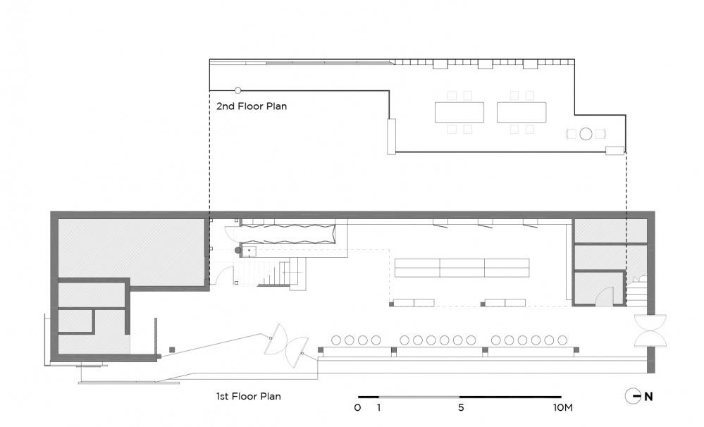 春风习习读书会 · 朝阳城市书屋-34
