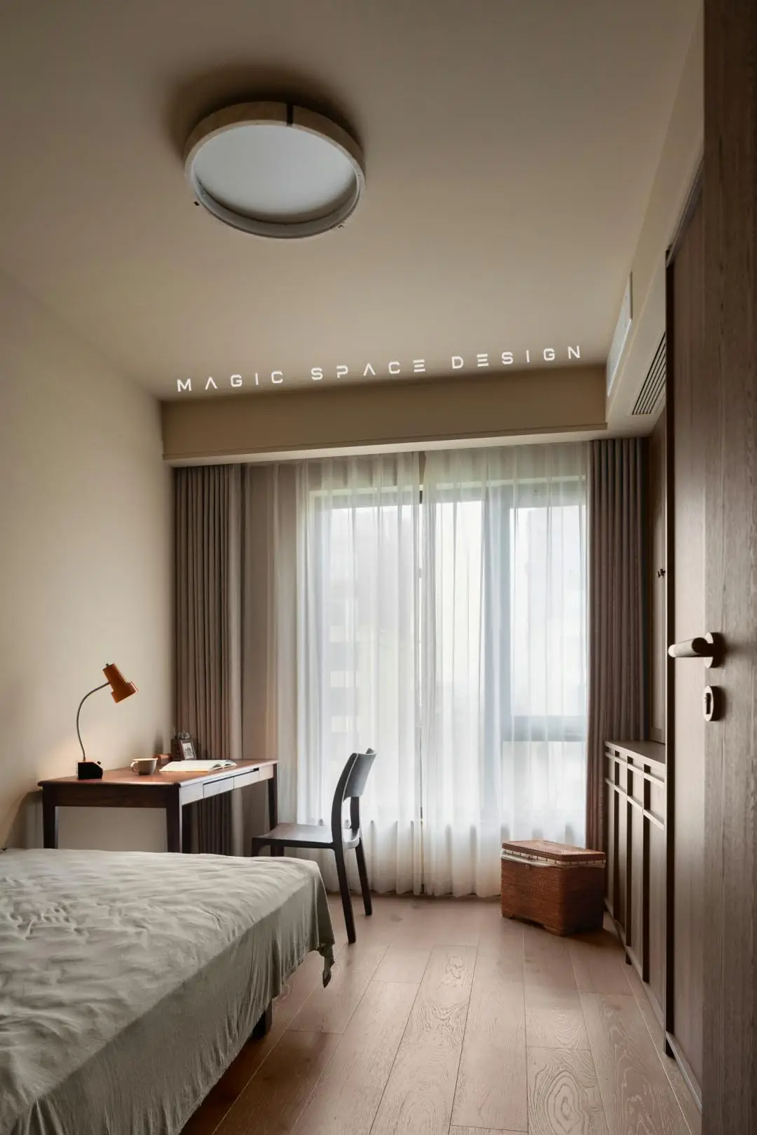 合肥·西山林语丨中国合肥丨麻吉空间联合设计-57