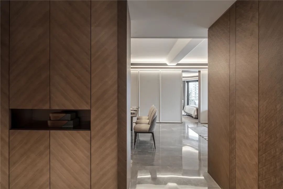 花漾·卢湾68丨中国上海丨KLID达观国际建筑设计事务所-68