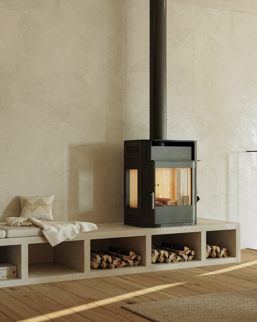 家庭图书馆角落丨澳大利亚-7