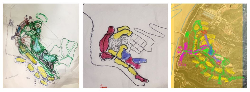 城市蔓延地带,设计师如何解题?-22