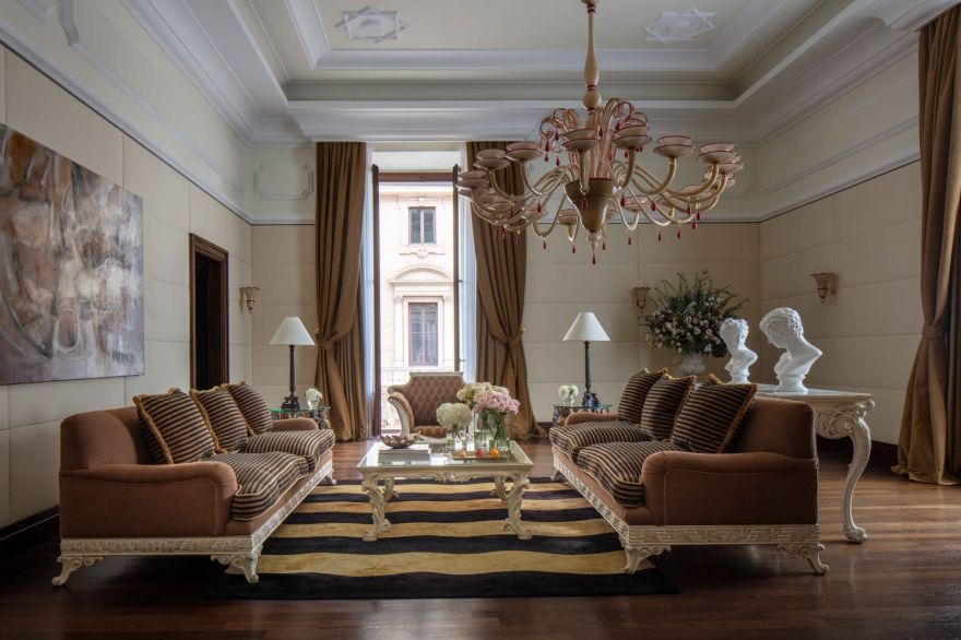 丨意大利罗马-13