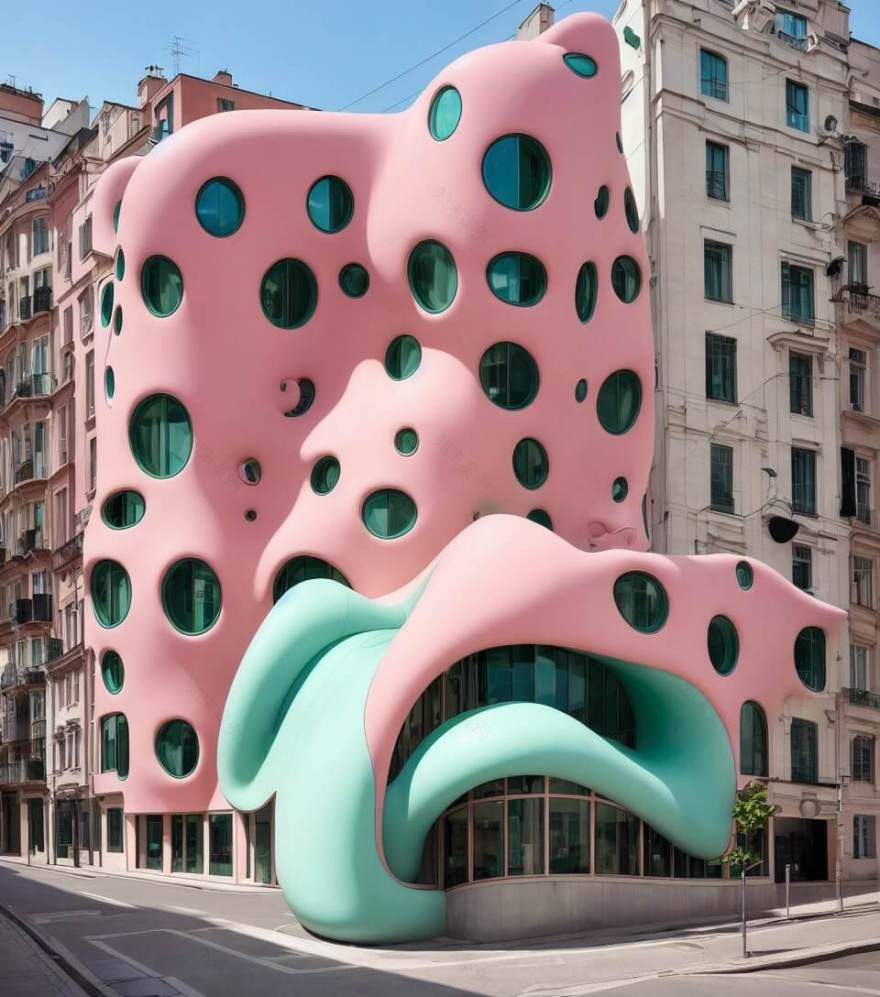 我们建设的城市丨Hassan Ragab-8