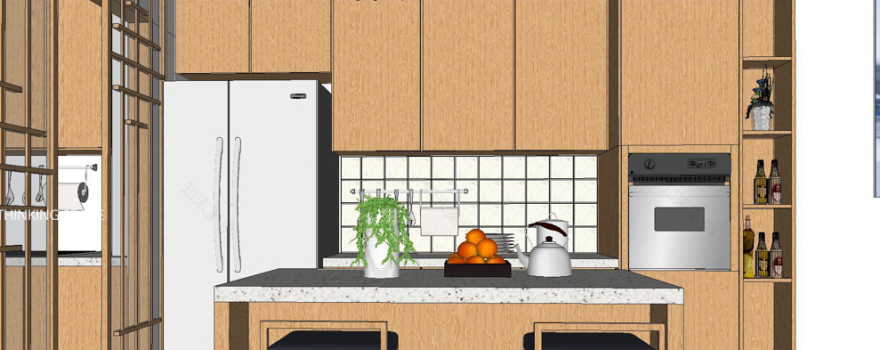 壹仙壹谷民宿-64