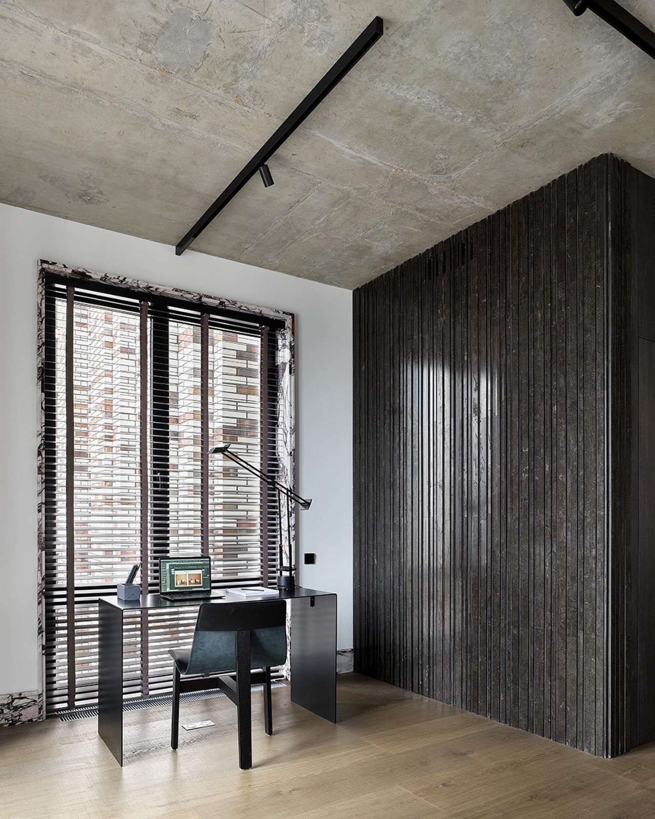 ARIANA AHMAD  极简主义，艺术之家-17