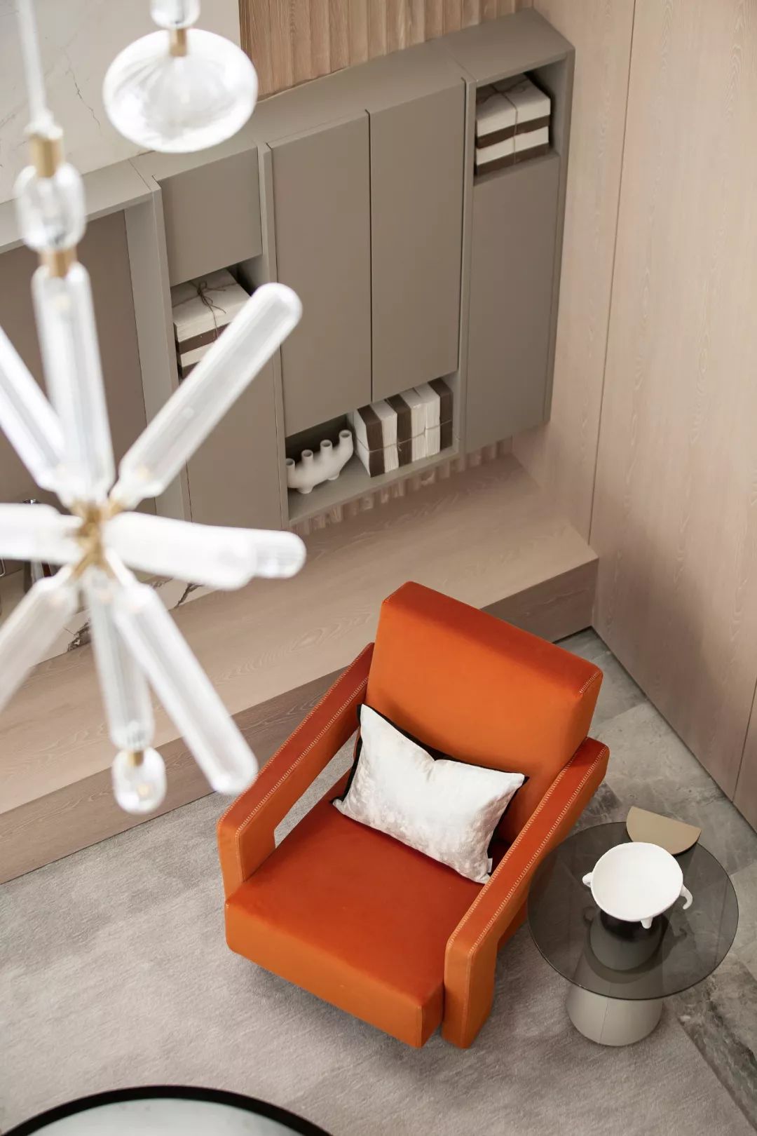 大连中海万锦公馆 | 自然闲适的浪漫空间-37