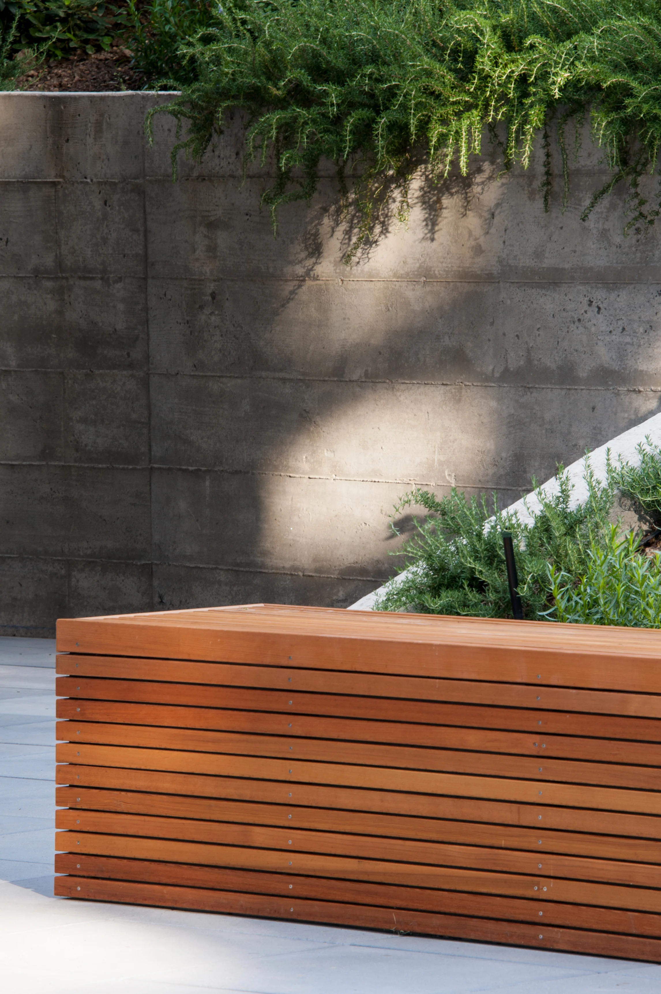 丨美国加利福尼亚丨CCS Architecture-7