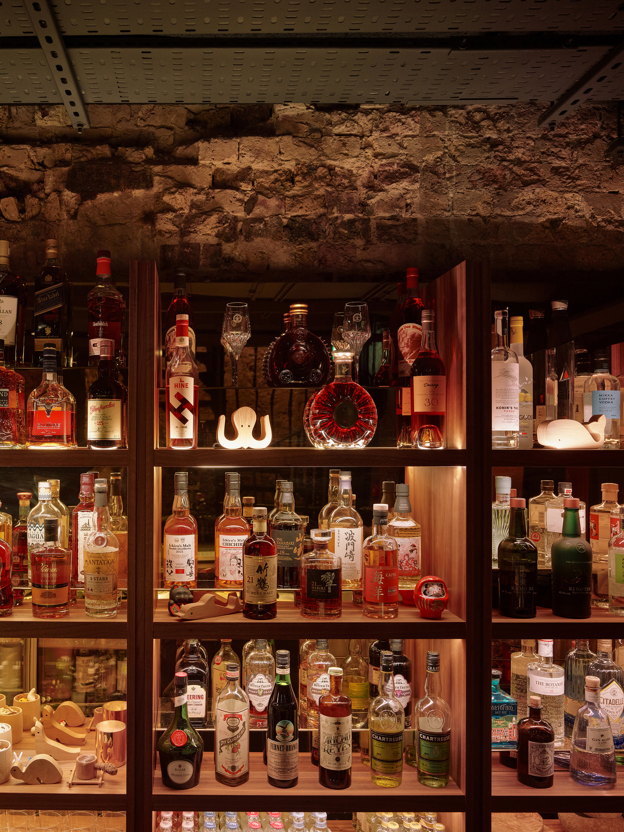 MAYHA 餐厅丨英国伦敦丨MARIAGROUP-34