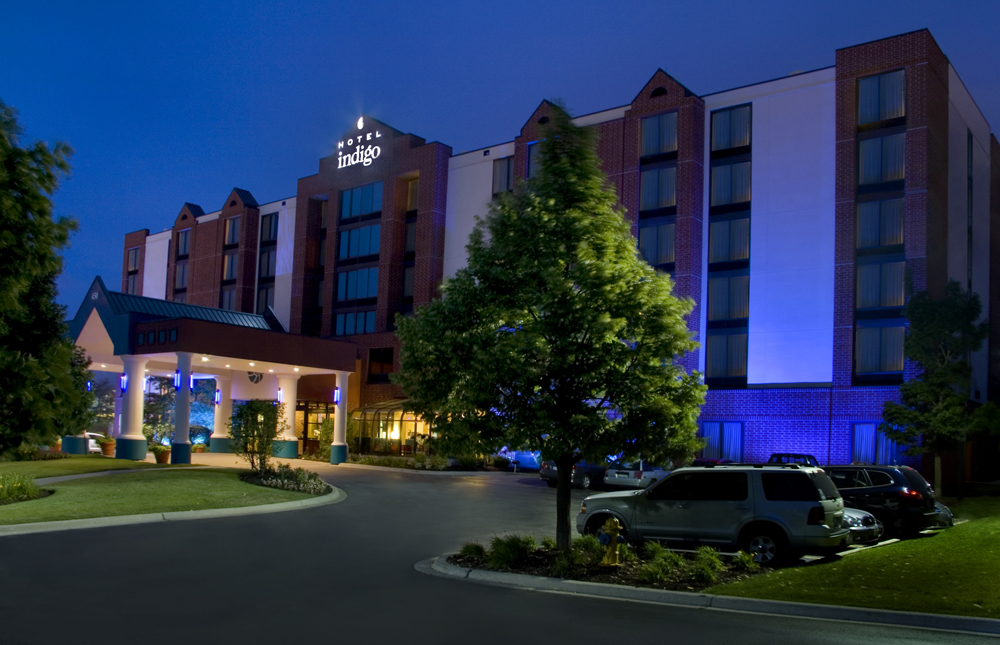 HOTEL INDIGO VERNON HILLS-42