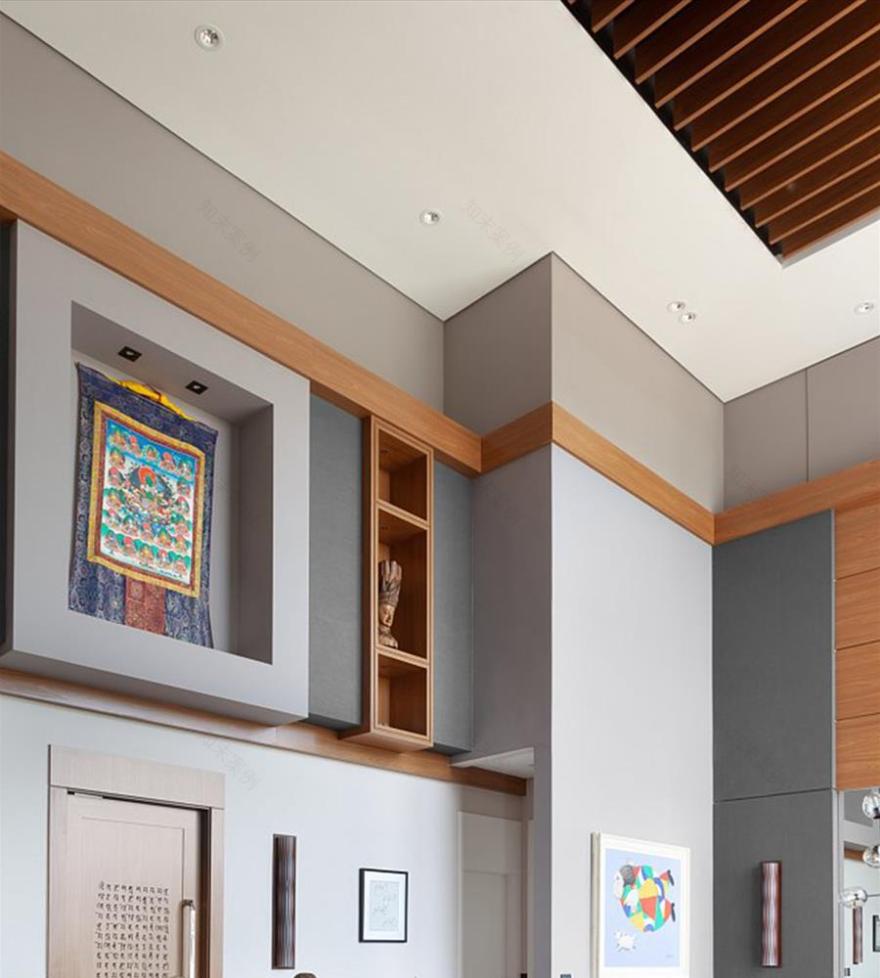 莫兰和安德斯建筑事务所 4 个项目,地点:巴西圣保罗-2