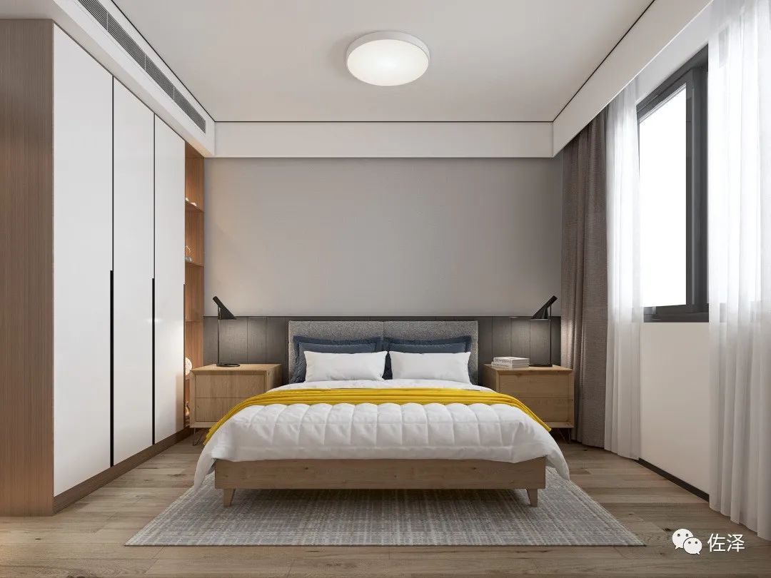 阳光城翡丽湾美式别墅,摩卡浪漫生活-95