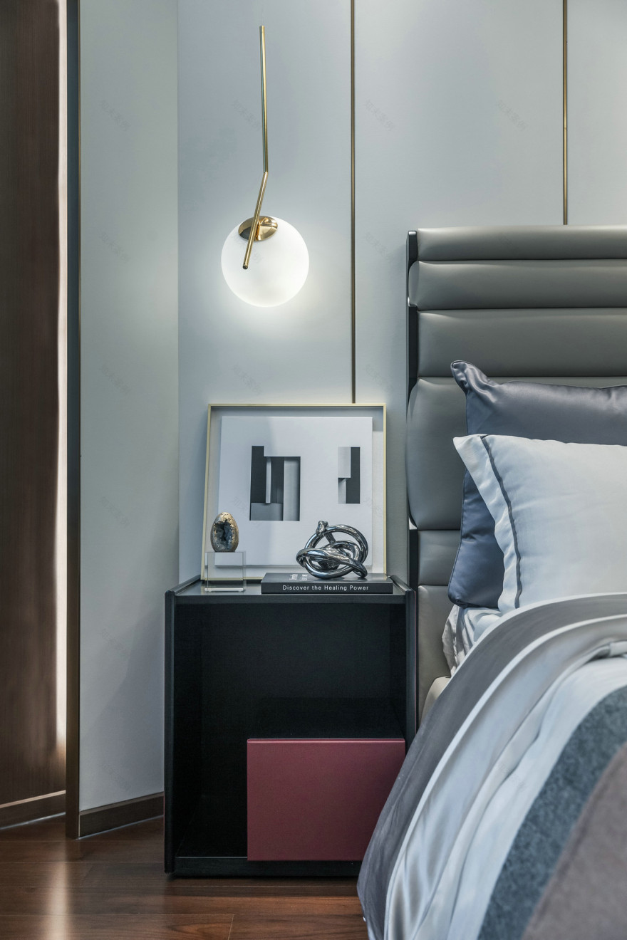 宋都巢湖江宸府(宋都巢湖洋房)丨中国安徽-22