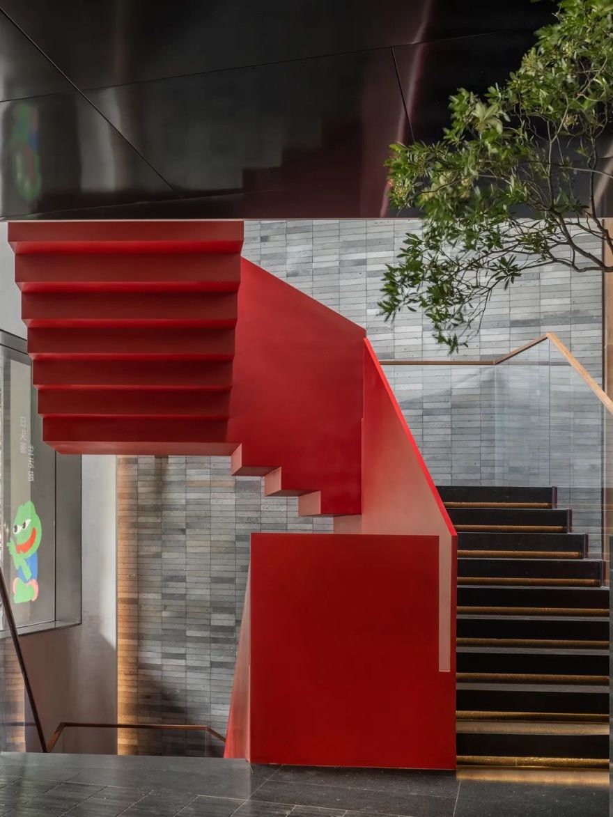 胡大·五店:年轻引力场-策略餐饮|IN.X新作-47