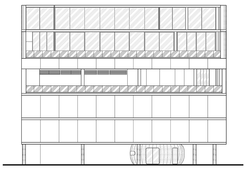 PLP City系列运动商业综合体丨泰国曼谷-94