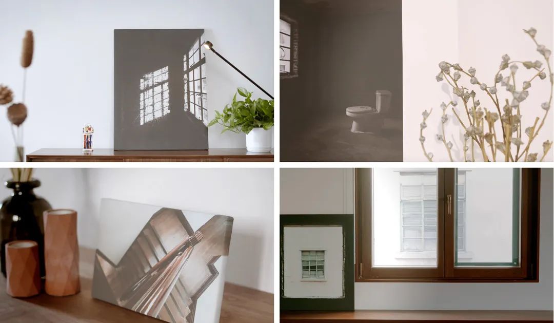 “岐山栖”老宅改造丨中国上海丨得当设计-42