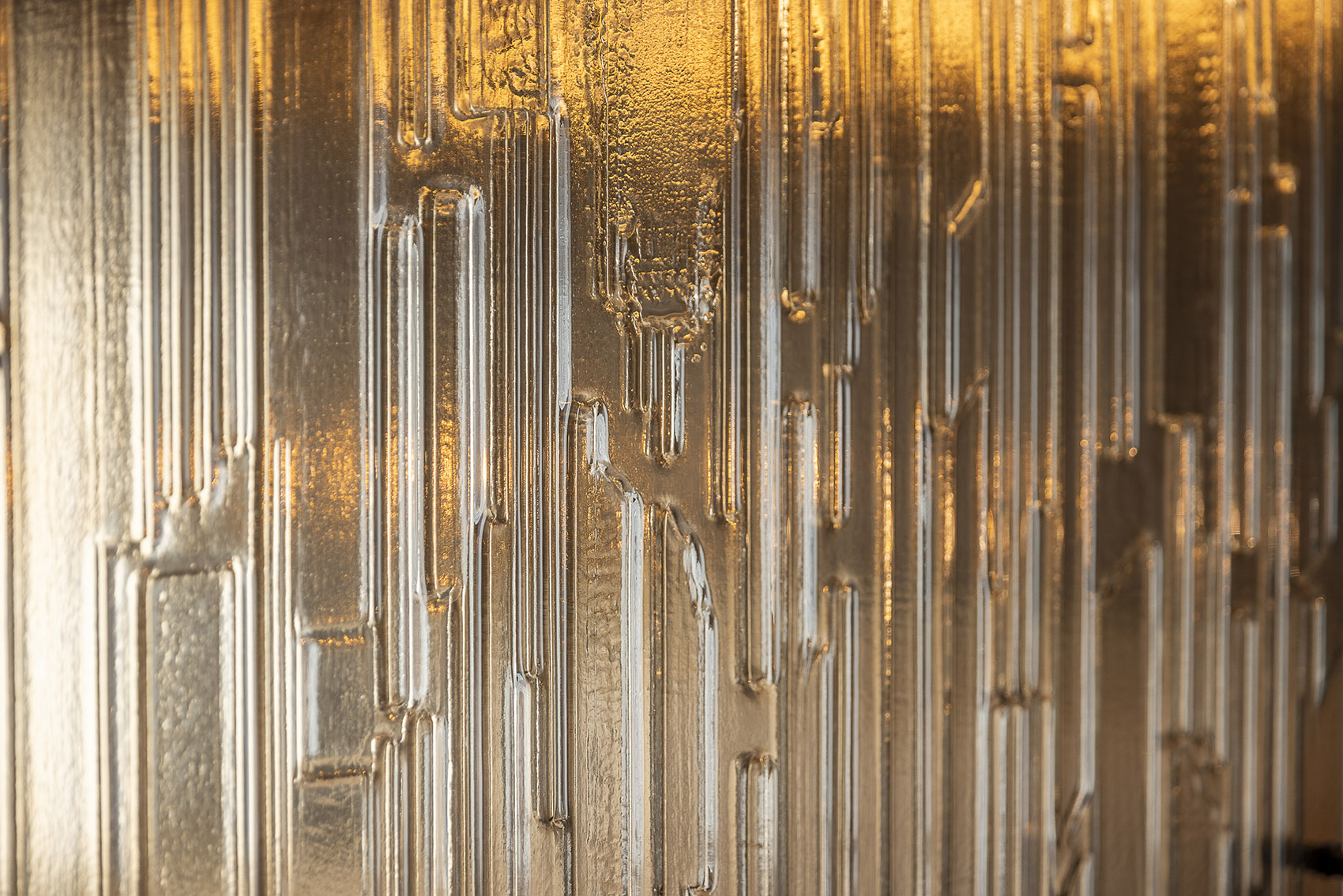 Fairmont酒店定制玻璃墙,布拉格丨捷克丨Marek Tichý团队,Lasvit-42