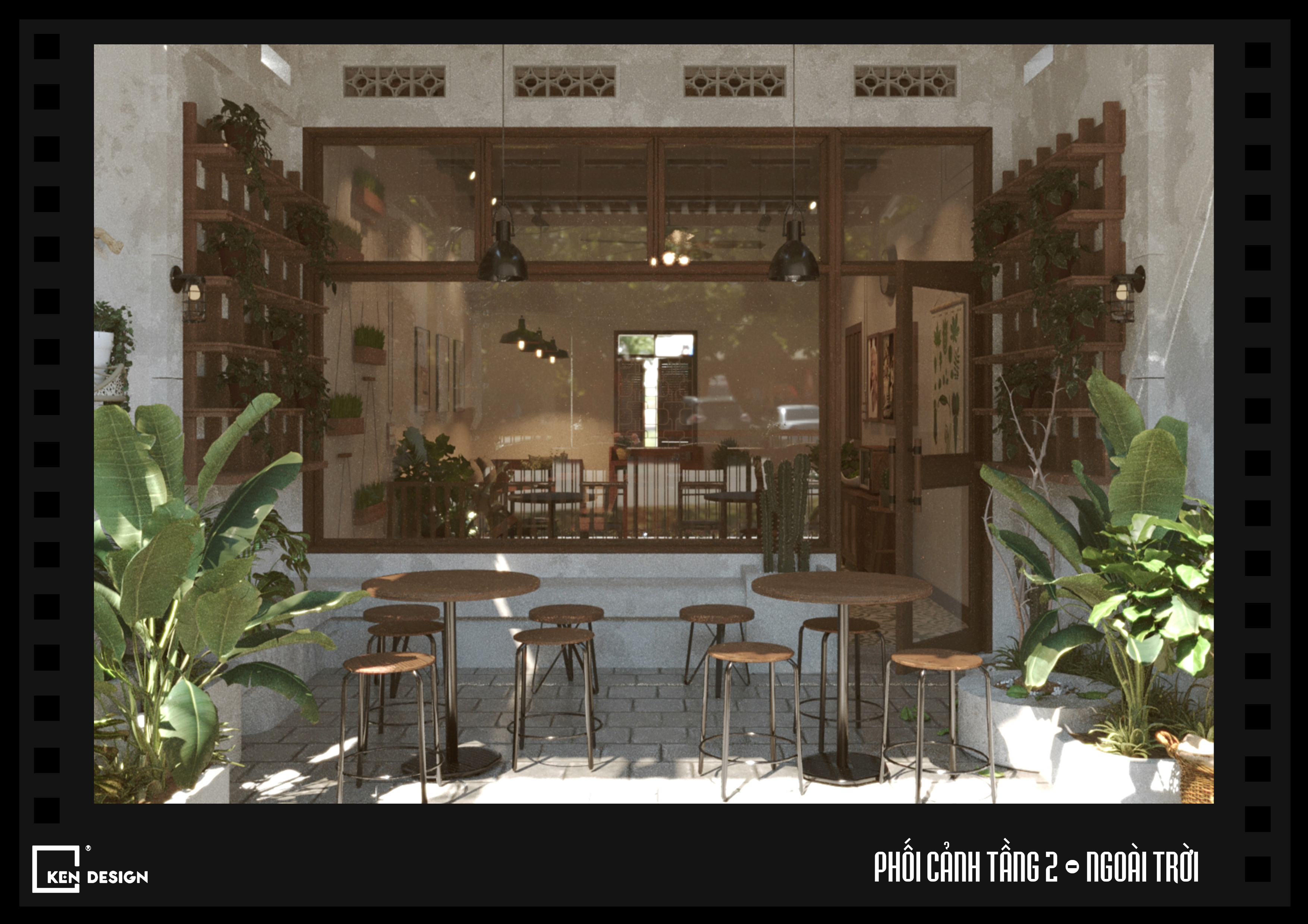 丨越南河内丨KenDesign-37