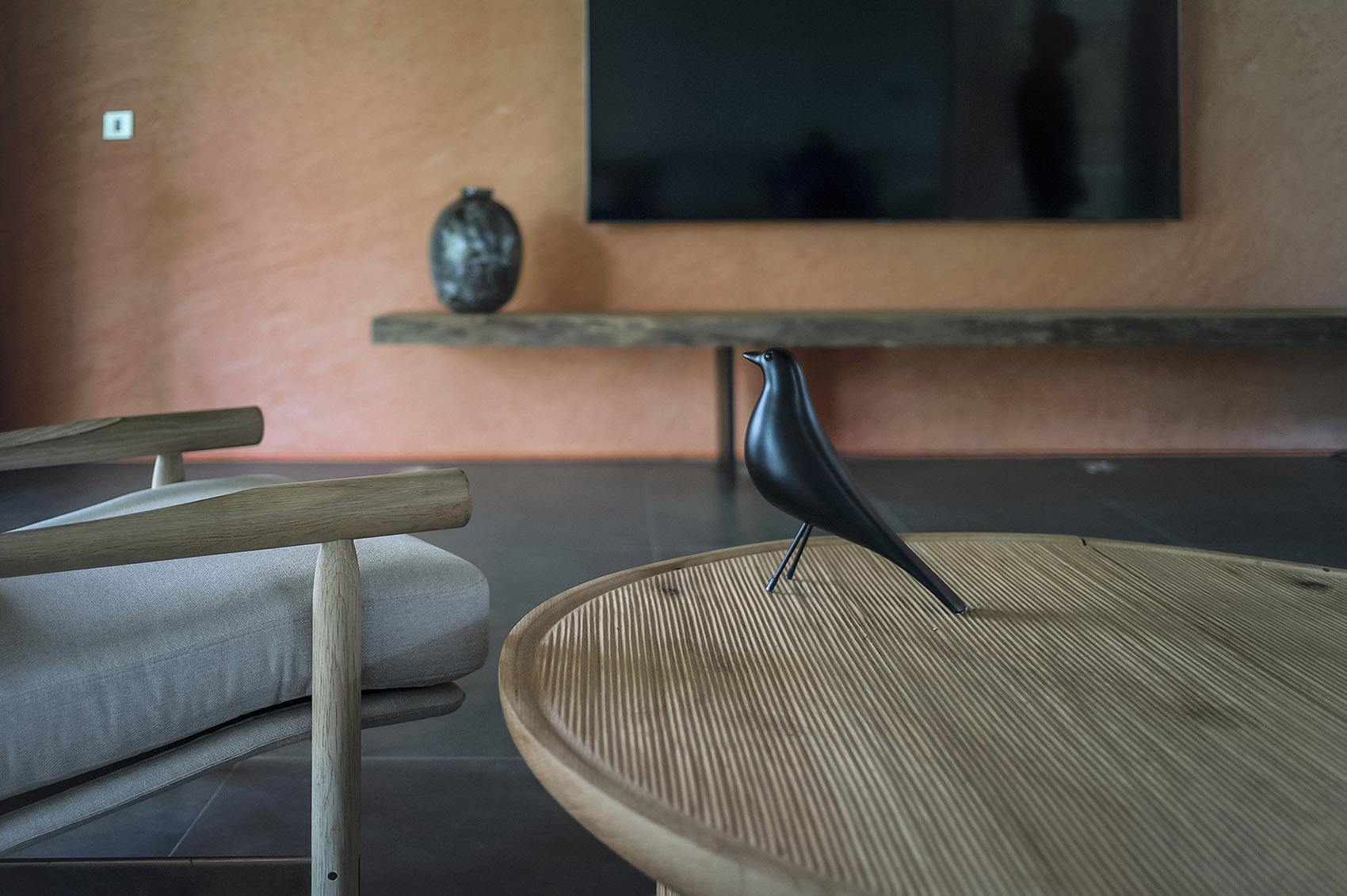 LP别墅丨越南河内丨NghiaArchitect-96