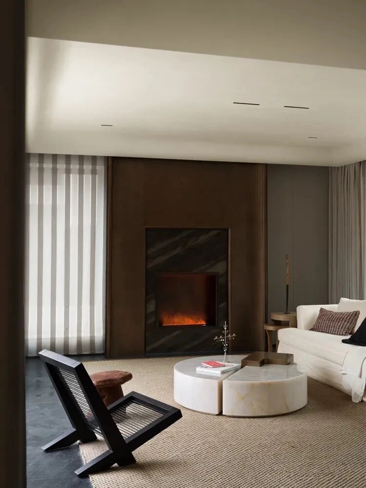 浙江金华190㎡自然隐世居所丨中国金华丨必扬设计-75