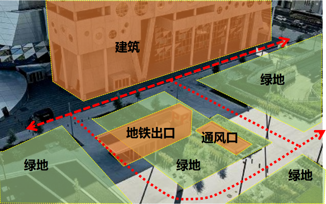 《九里亭景观更新规划与实践》 | 精致共享共治，呈现松江新貌-128