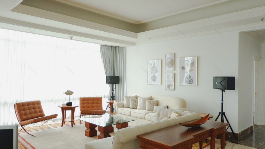 2022 房地产之旅丨印度尼西亚雅加达-2