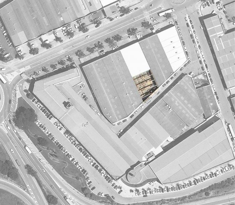 Meritxell Inaraja i Genís丨"La Nau" Industrial Building Renovation for Cultural Equipment丨Spain-42