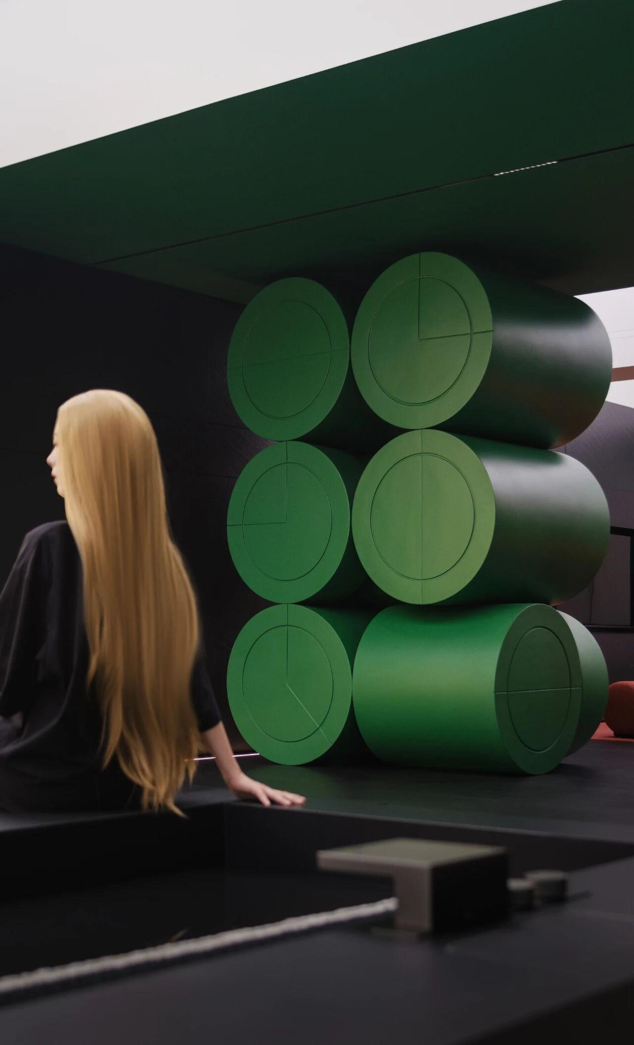 东莞HY智能机电展厅丨中国东莞丨壹席设计-50