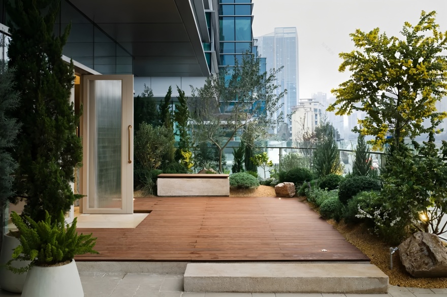 奢幔意大利进口家具集合展厅丨中国成都丨jsd.简璞团队,危环,曾微微-67