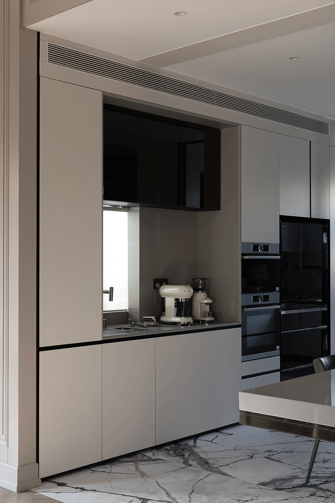 中央山公馆丨中国台州丨浙江扎哈国际设计-44