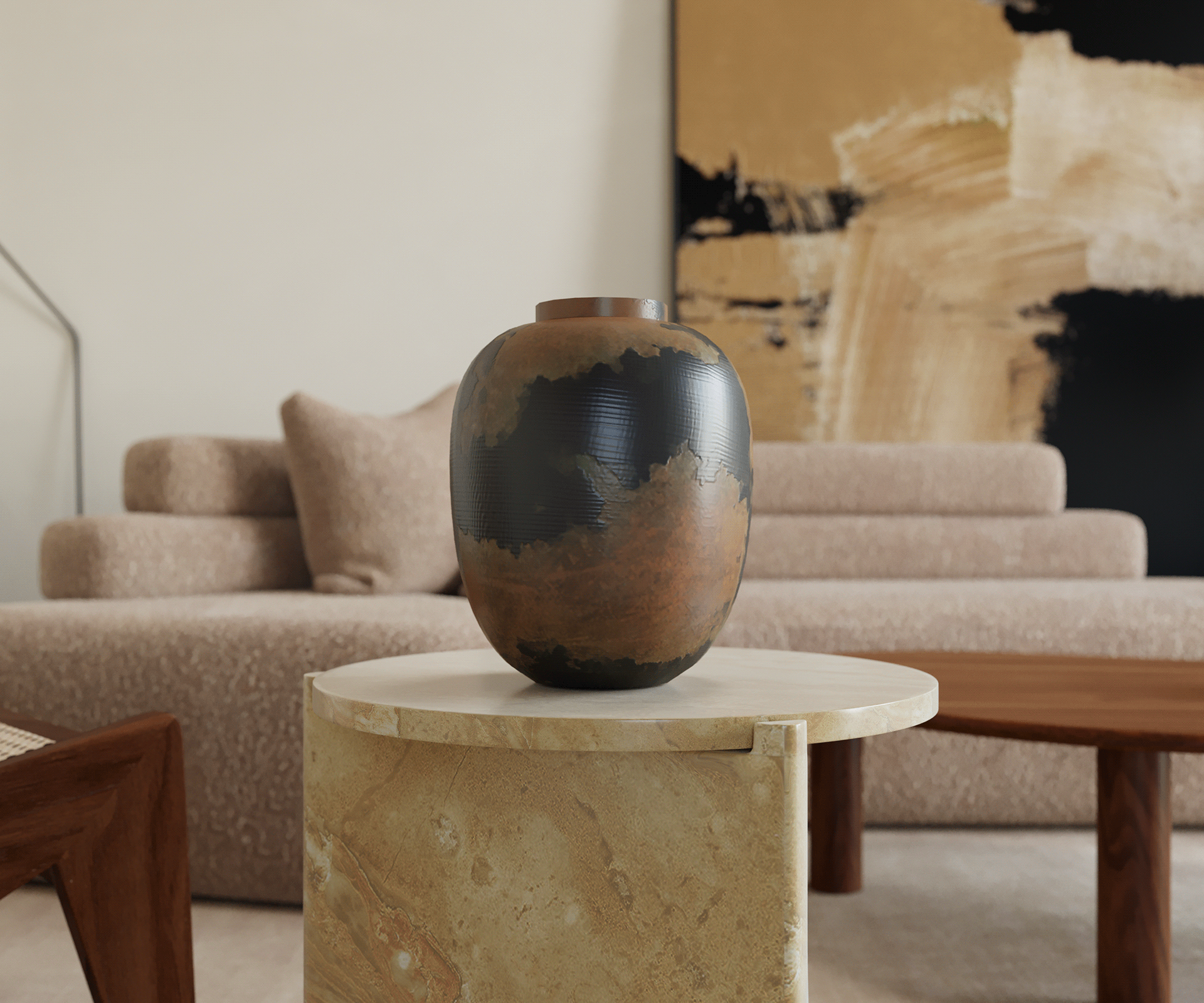 渲染营地丨Ali Rady-6