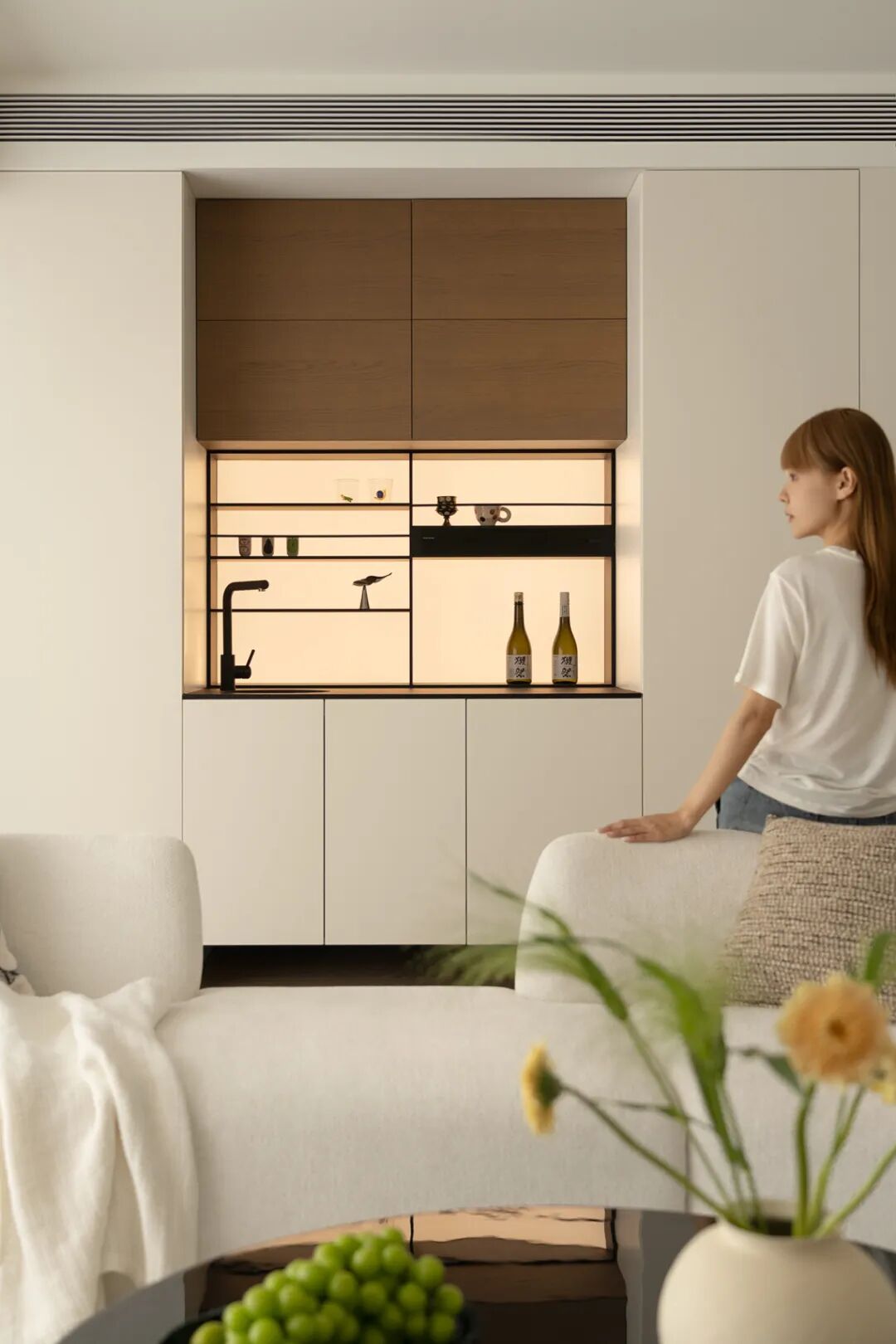 PrivateHome|简约空间的本质-14