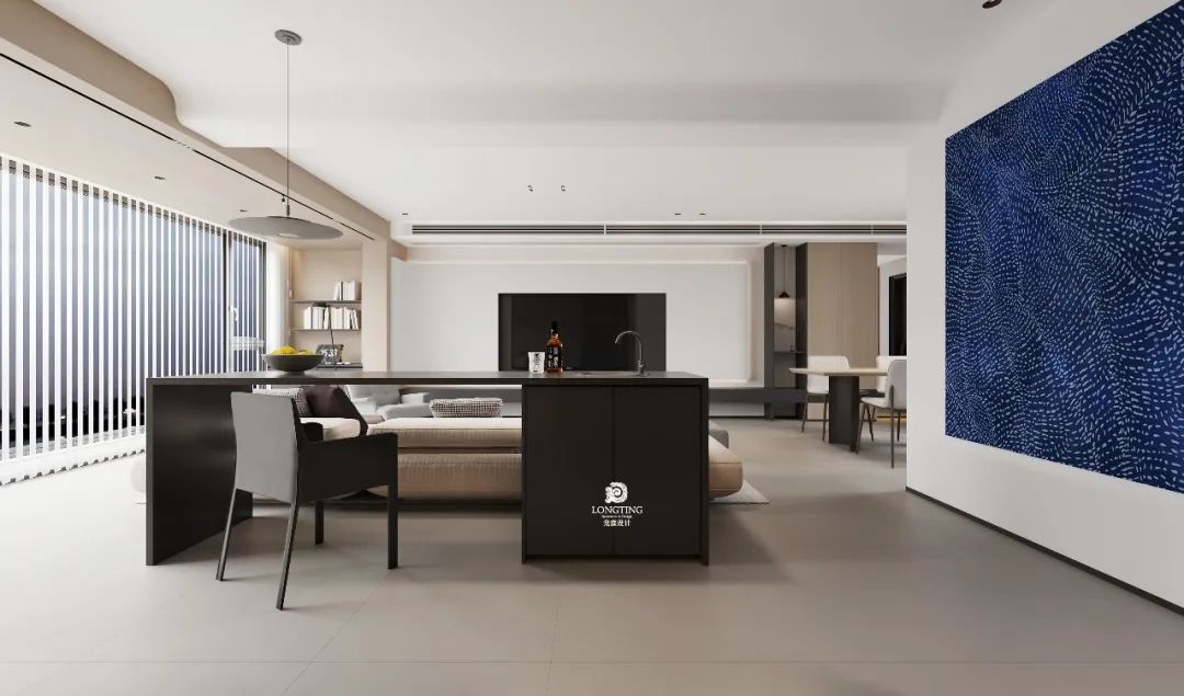 春翠里 138 户型·如愿丨中国湖州丨设计传-12