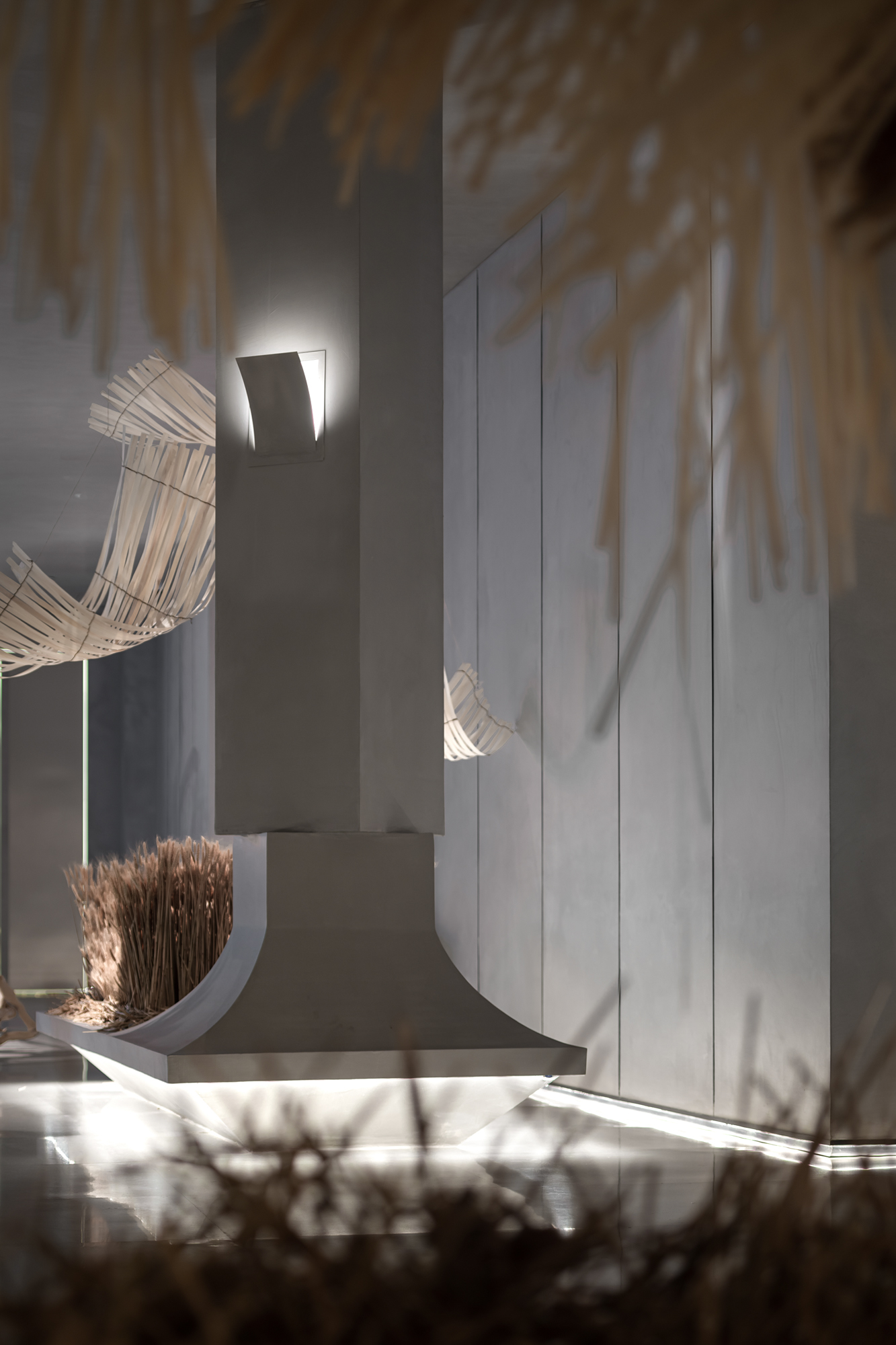 武汉艺术中心丨中国武汉丨重塑构造-59