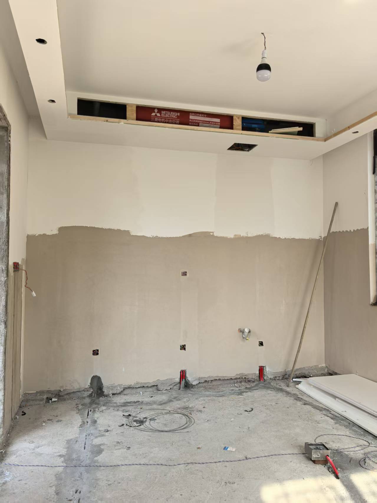 泥河王总四合院-0