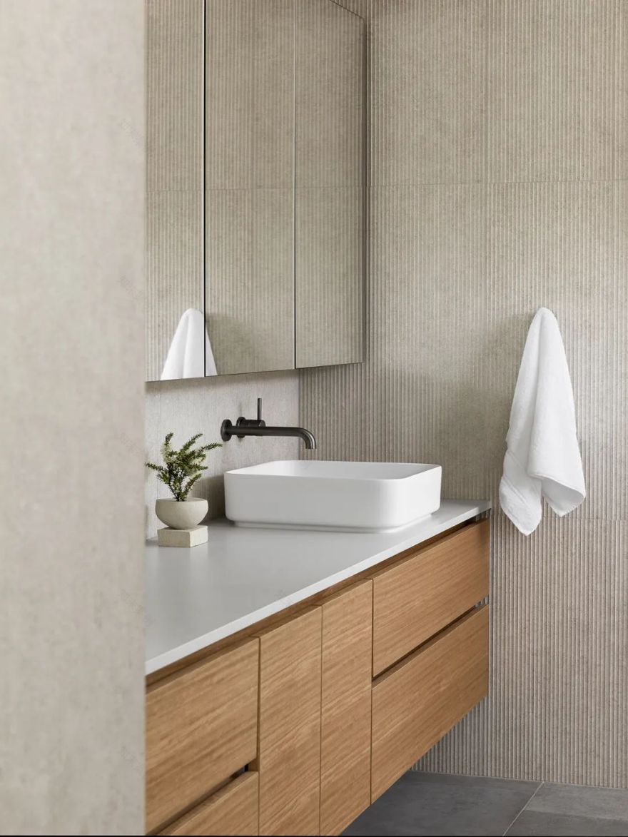 澳大利亚 Cape Schanck 海滨别墅丨Cantilever Interiors-33