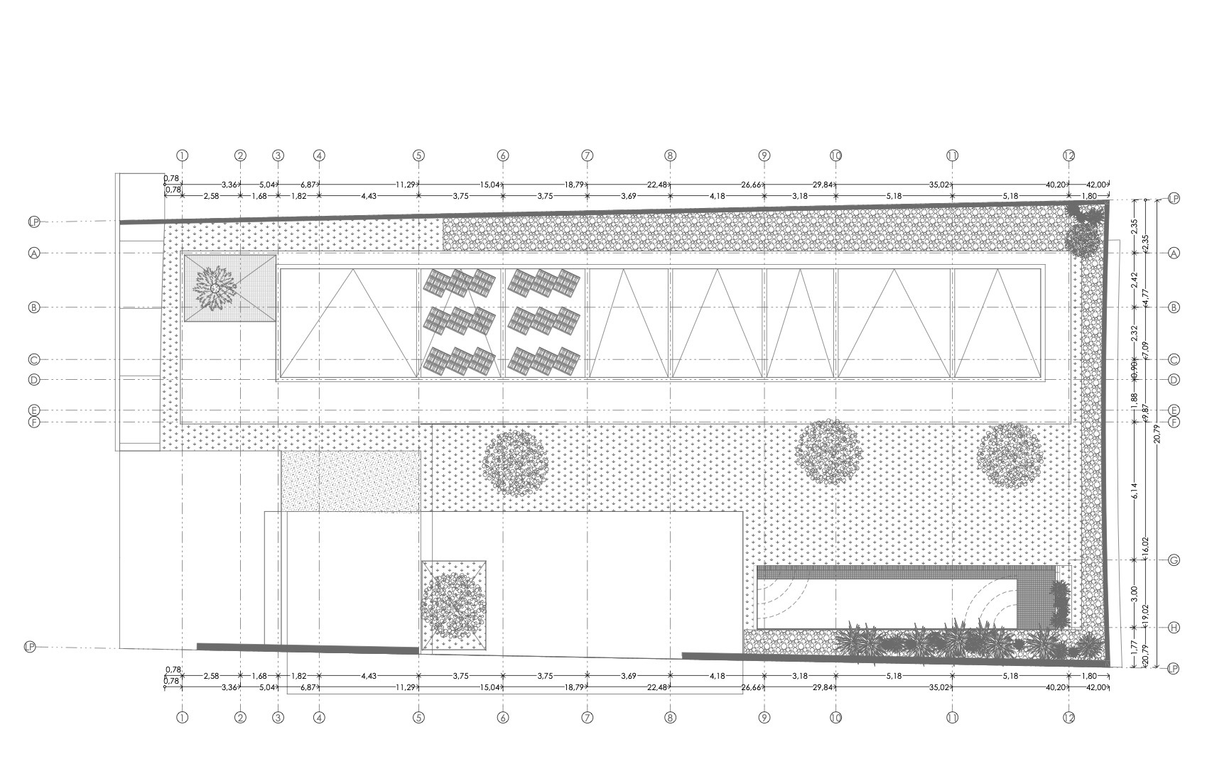 吉亚之家丨墨西哥蒙特雷丨Studio AM11-9